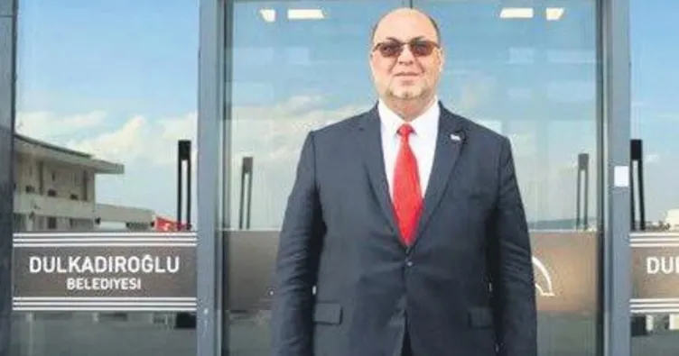 İlk icraatları torpil