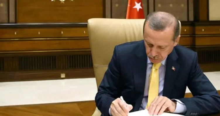 Cumhurbaşkanı Erdoğan’dan Bahçeli’ye tebrik telgrafı