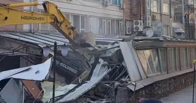 Kırşehir’de “Kaçak Yapı” tartışması #kirsehir