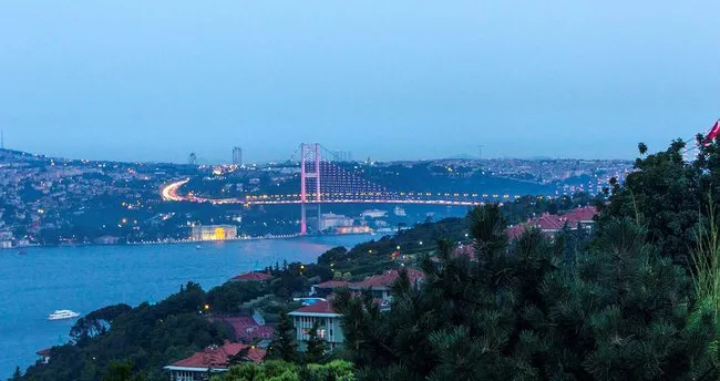 İstanbul Kamp Alanları – En İyi, İstanbul Yakınlarında Ücretli, Ücretsiz, Denize Yakın Çadır Kamp Alanları ve Çadır Kurulacak Yerler