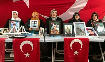 HDP önündeki eylemde 167’nci gün