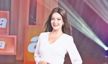 Nursel dönüyor ödüller geliyor