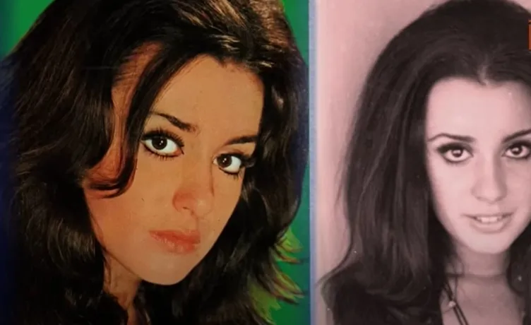 Perihan Savaş oğlu ve geliniyle paylaşım yaptı sosyal medya yıkıldı! Düşünsenize kayınvalideniz Perihan Savaş...