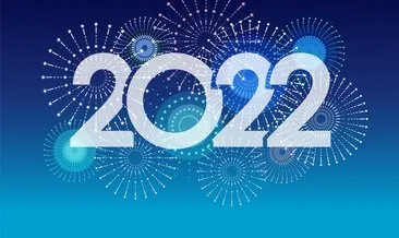 2022 numerolojik anlamda ne ifade ediyor? Melis Aygen açıkladı: 2022 umudun yılı olacak