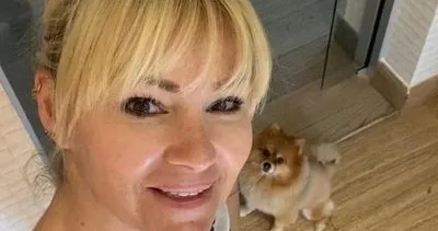46 yaşındaki Pınar Altuğ fit halini bakın neye borçlu... Övgüler yağdı!