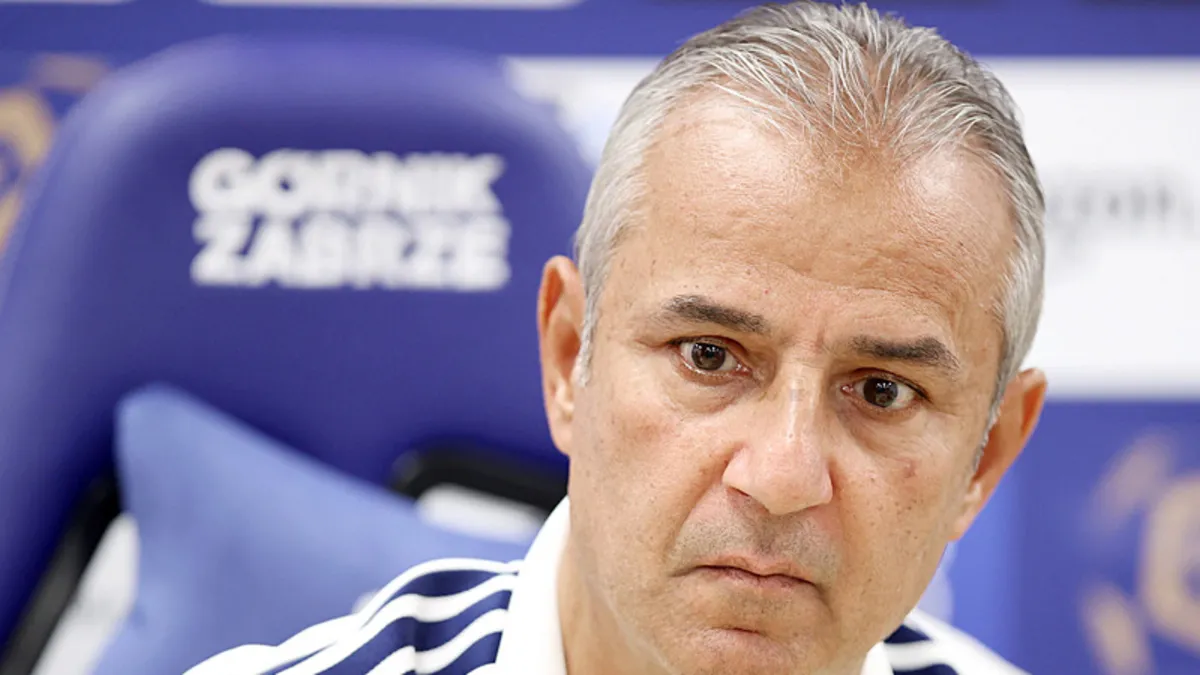 İsmail Kartal’dan Asensio sözleri: “Ona her zaman ihtiyacımız var” İsmail Kartal’dan Asensio sözleri: “Ona her zaman ihtiyacımız var”