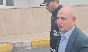 Hasan Akgün’ün rüşvet düzeni