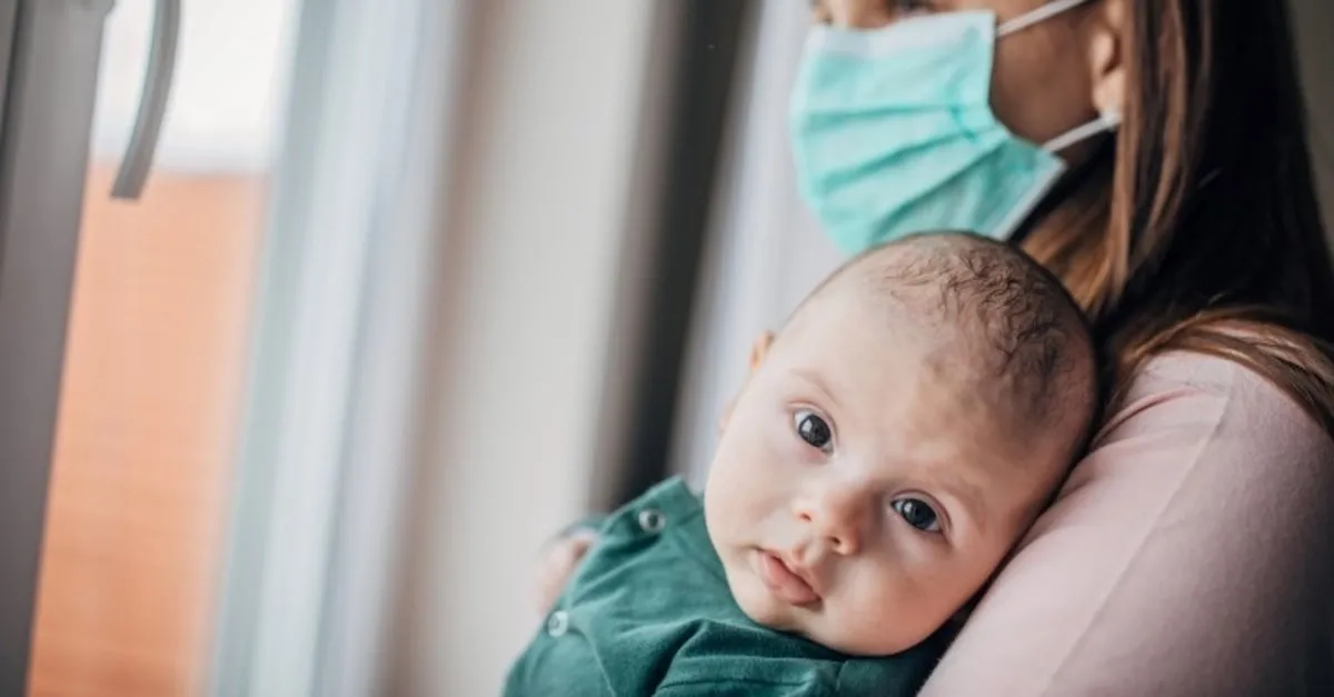 kontrole goturulmeyen bebekler hastalik