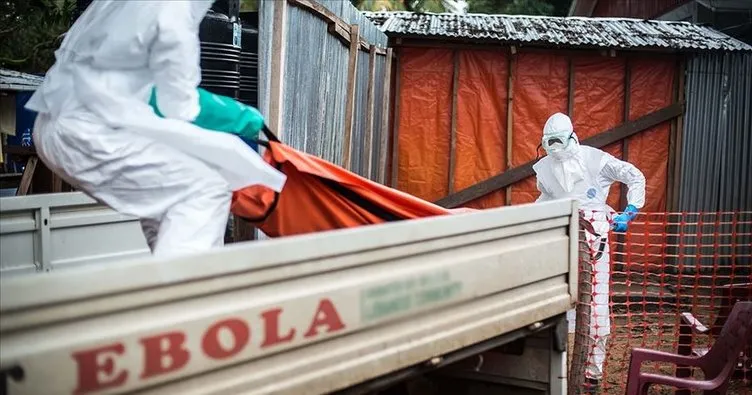 Afrika’da binlerce kişinin hayatına mal olmuştu! Kongo’da Ebola salgını ilan edildi