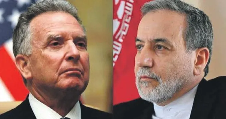 ABD ve İran’dan Roma’da nükleer müzakere