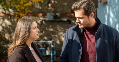 GÖNÜL DAĞI YENİ BÖLÜM İZLE! TRT 1 ile Gönül Dağı 198. bölüm izle!