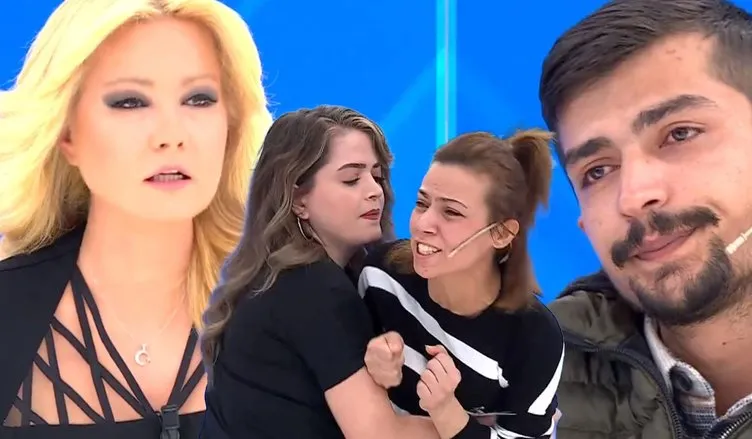 Müge Anlı’daki Mustafa Hakkulu cinayetinde şok gelişmeler! Bengül cinayet itirafından sonra konuştu!