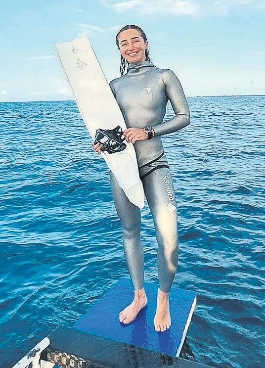 Kalbini ünlü mimara açtı – BÜLENT CANKURT