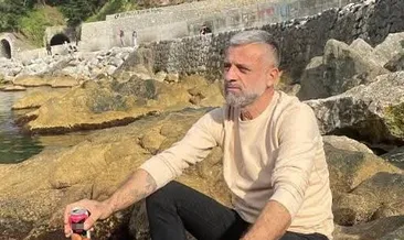 Eşinin dayısını öldüren sanık hakim karşısında! Eşime sesli mesajlar attı #zonguldak