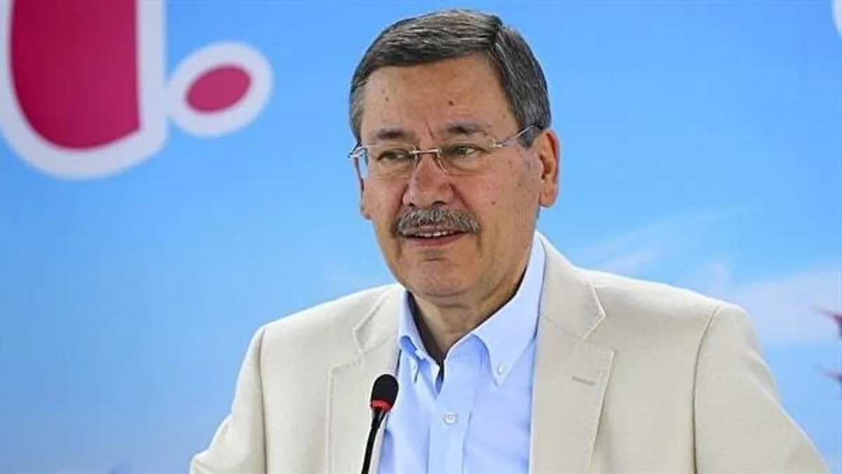 Melih Gökçek hakkında soruşturma