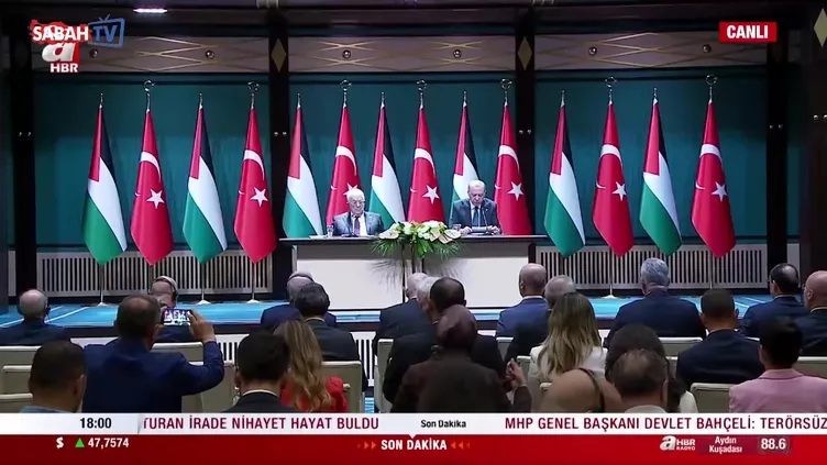 Başkan Erdoğan’dan önemli açıklamalar!