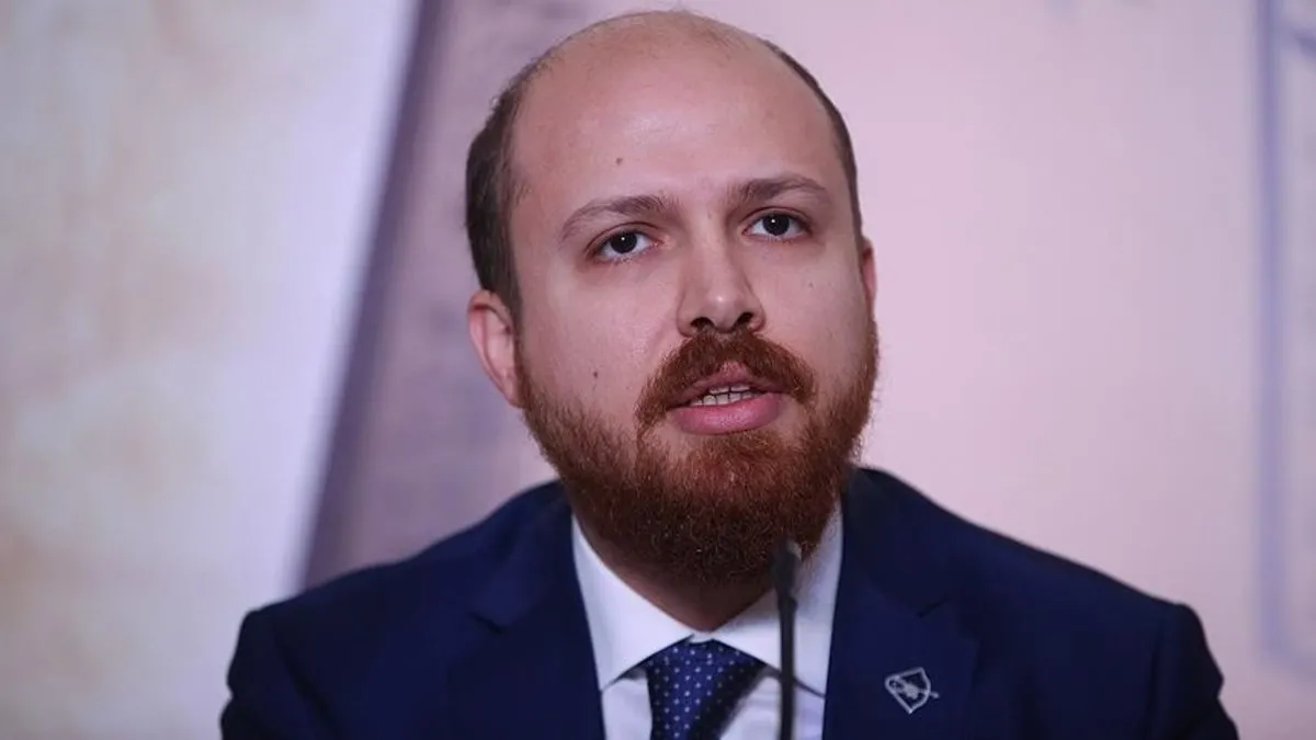 Bilal Erdoğan: İsrail sorumlu tutulmalı