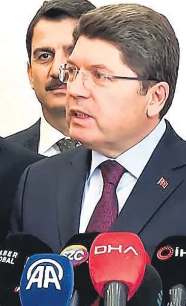 Provokasyona kapılmayız