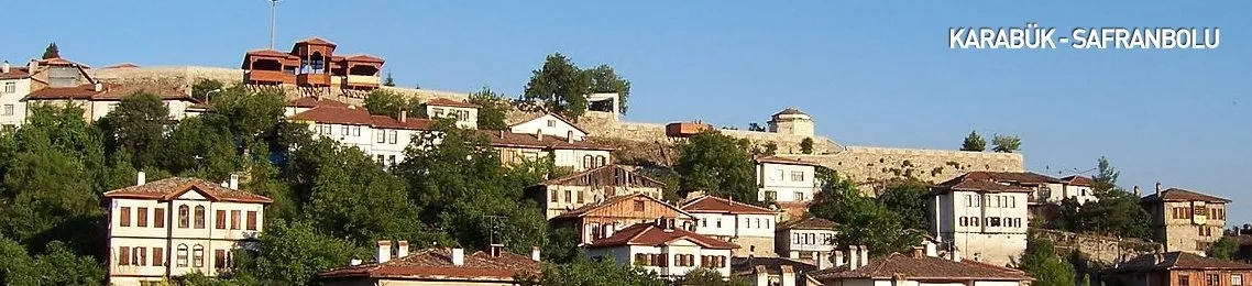 Karabuk Haber Son Dakika Karabuk Haberleri Guncel Haberler