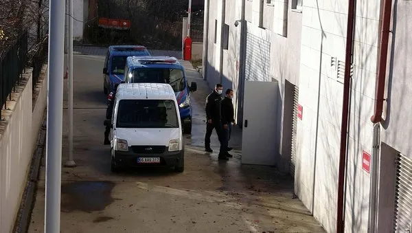 yozgat ta bir aylik bebegini sobada yaktigi iddia edilen anne tutuklandi son dakika yasam haberleri