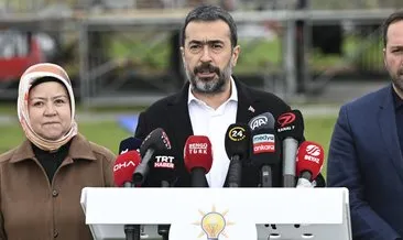 “Ankaralılar FETÖ, PKK ve onlardan medet umanlara müsaade etmez”