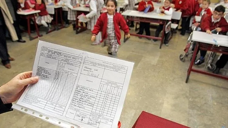 Milli Eğitim Bakanlığından son dakika karne notları açıklaması! Karne notları nasıl verilecek? Karneler ne zaman alınacak?