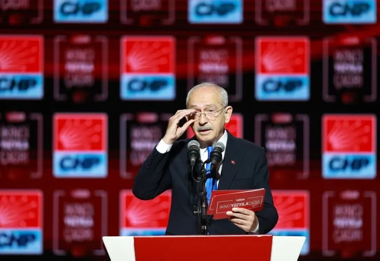 Son dakika | Kılıçdaroğlu’ndan destekçilerini çıldırtan adaylık itirafı: Konuşmadık bile