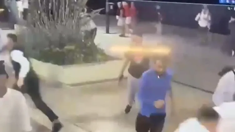 İstanbul’da çayım geç geldi kavgası: İş adamı havaya ateş açtı