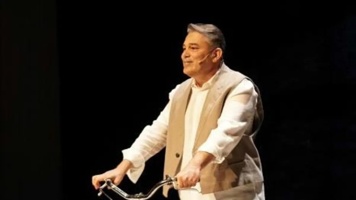 Sait Faik’in dünyasına büyülü bir yolculuk Sait Faik’in dünyasına büyülü bir yolculuk