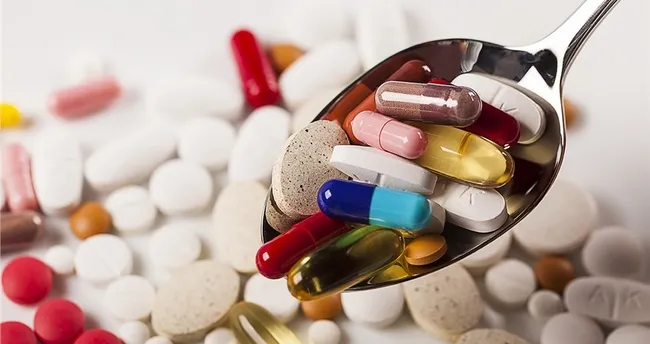 Her 100 reçeteden 30’unda antibiyotik var