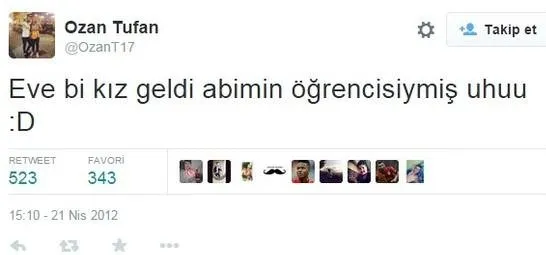 Bu tweetler ortalığı yıktı