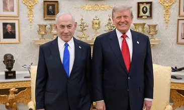 Netanyahu’dan gergin ABD ziyareti