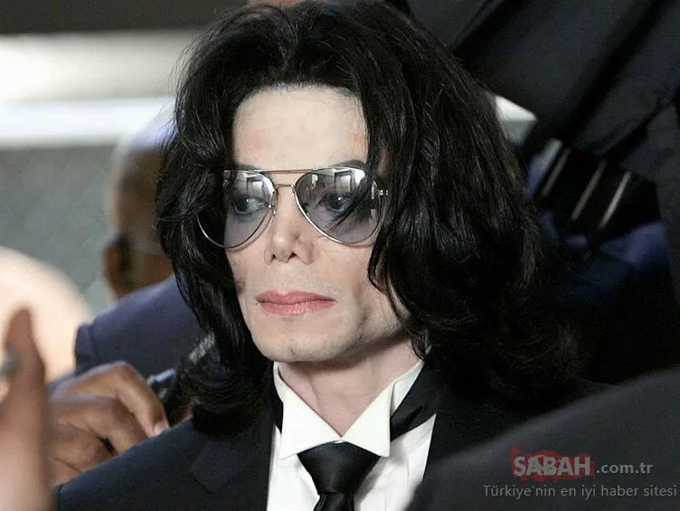 Son dakika: Michael Jackson hakkındaki iddia ortalığı karıştıracak! İkizi kadar benziyor; DNA testi istediler...