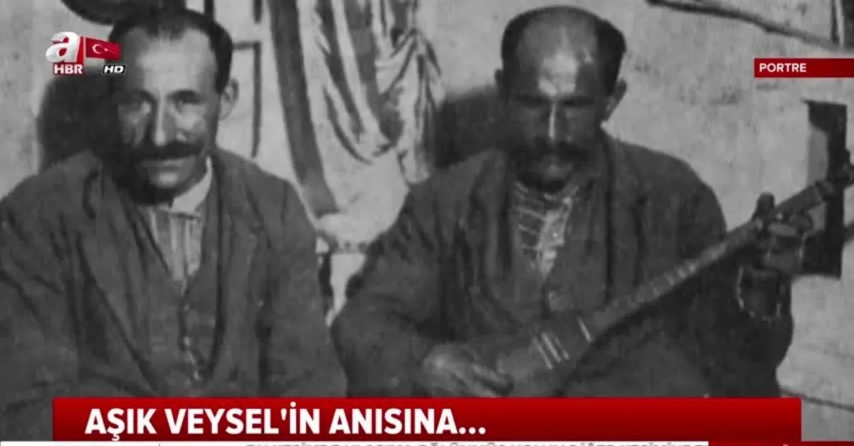 asik veysel kimdir asik veysel