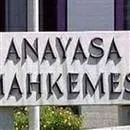 Anayasa Mahkemesi yasayı iptal etti