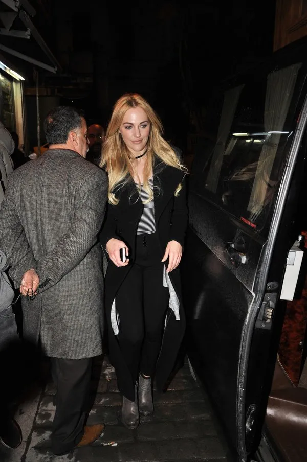 Meryem Uzerli ‘Doğru insanı bulursam evlenmeyi düşünüyorum’