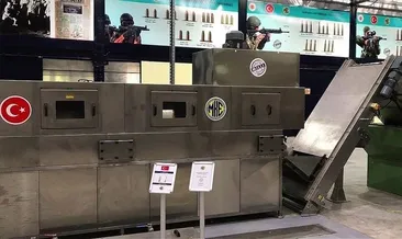 Savunma sanayisinde yerli dönüşüm