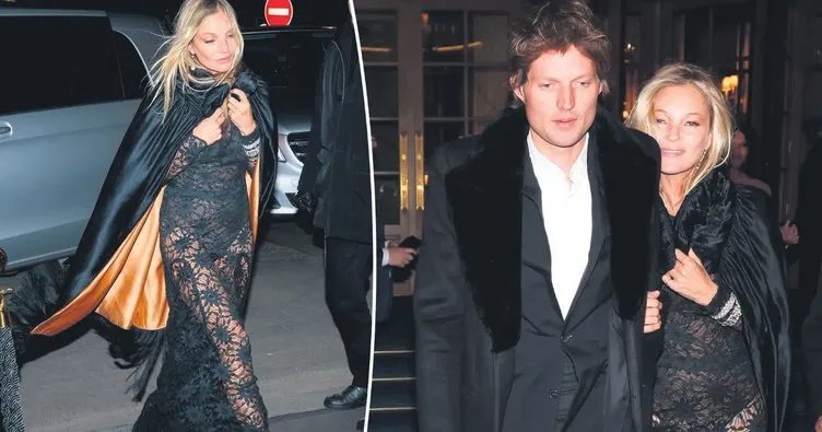 50 yaşında bir pop kültür ikonu