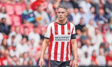 Kanarya’dan Hollanda çıkarması