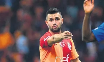 Aslan gibi loca sahibi