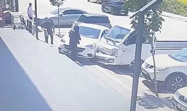 Fren yerine gaza basarak genç kızı ağır yaralamıştı! O sürücü ifadesinde yaşananları anlattı #yalova