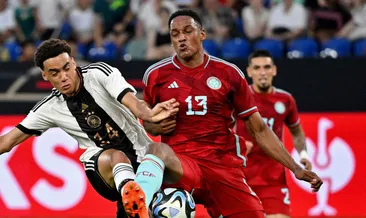 Beşiktaş’tan Yerry Mina sürprizi