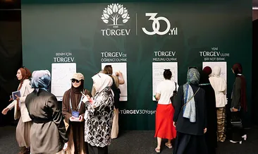 TÜRGEV’den yeni nesil dijital platform