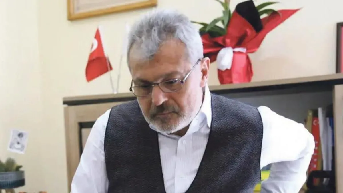 Hatay'da Çevre Dostu Proje: Atık Sular Artık Tarımda Kullanılacak!