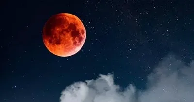 Ay tutulması 2024 ne zaman, saat kaçta başlıyor, Türkiye’den izlenecek mi? Yılın ilk Ay tutulması heyecanı başladı!