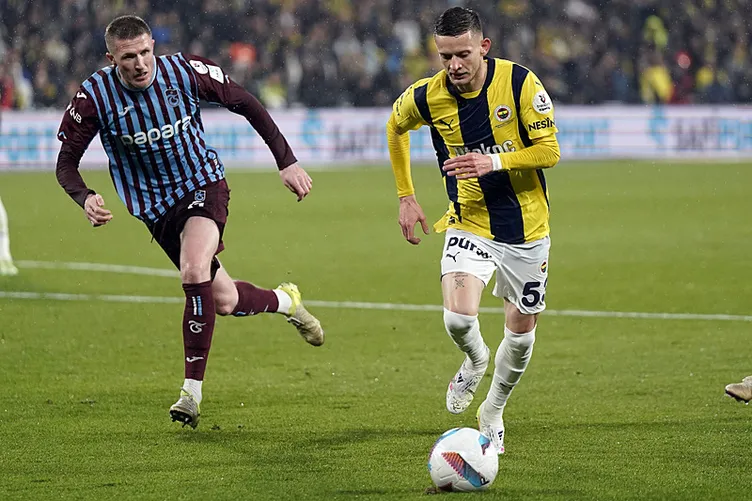 Son dakika Fenerbahçe haberi: Anderson Talisca fırtınası! Süper Lig’de bir ilki yaşadı...