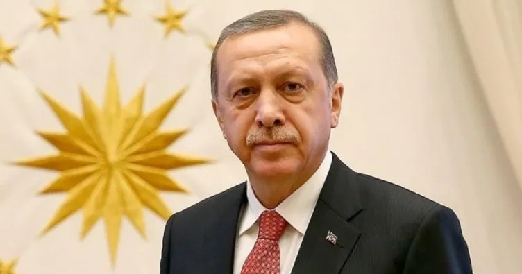 Erdoğan’dan 3 üniversiteye rektör ataması