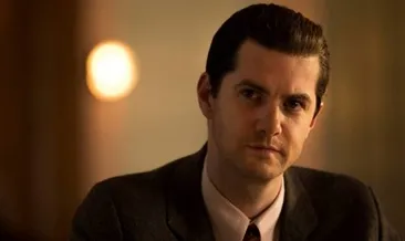 Jim Sturgess Kimdir?