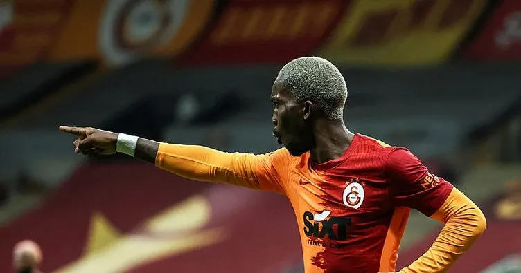 Henry Onyekuru’ya Galatasaray’dan sonra bir şok daha! Trabzonspor ve Fenerbahçe derken...