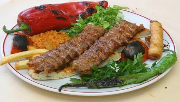 Dünyaca tadılan Türk mutfağı